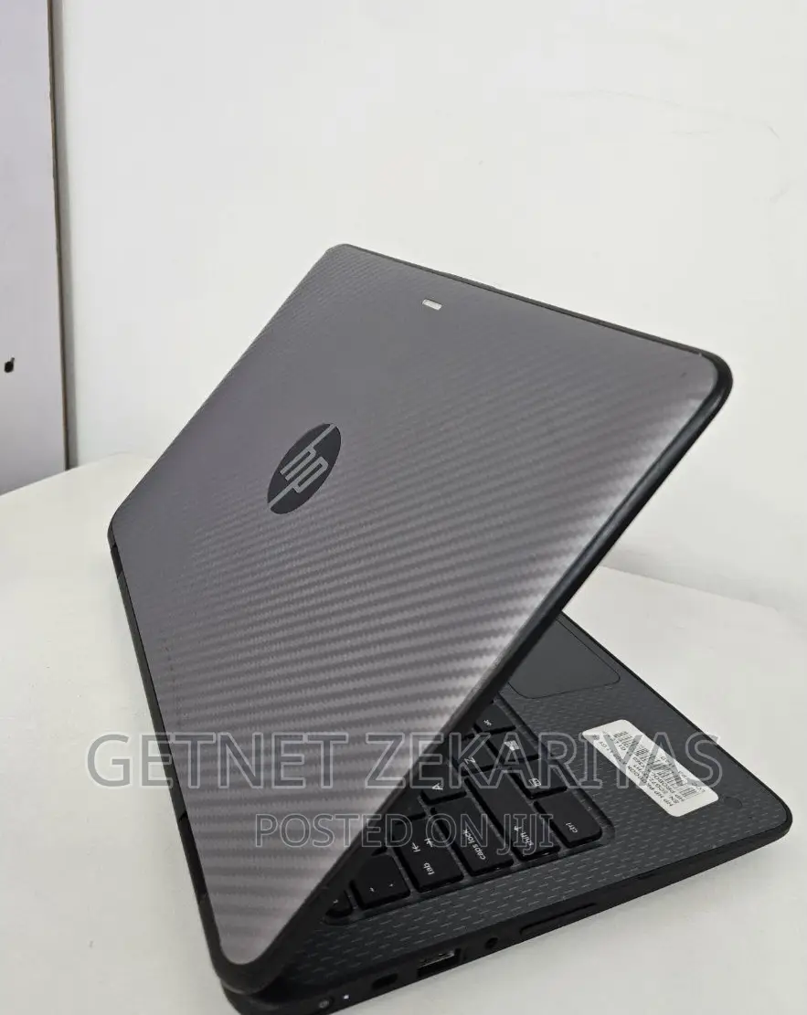 New Laptop HP ProBook X360 11 G2 EE 4GB Intel Core 2 Quad SSD 256GB