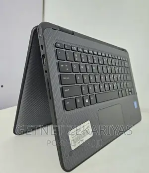 New Laptop HP ProBook X360 11 G2 EE 4GB Intel Core 2 Quad SSD 256GB
