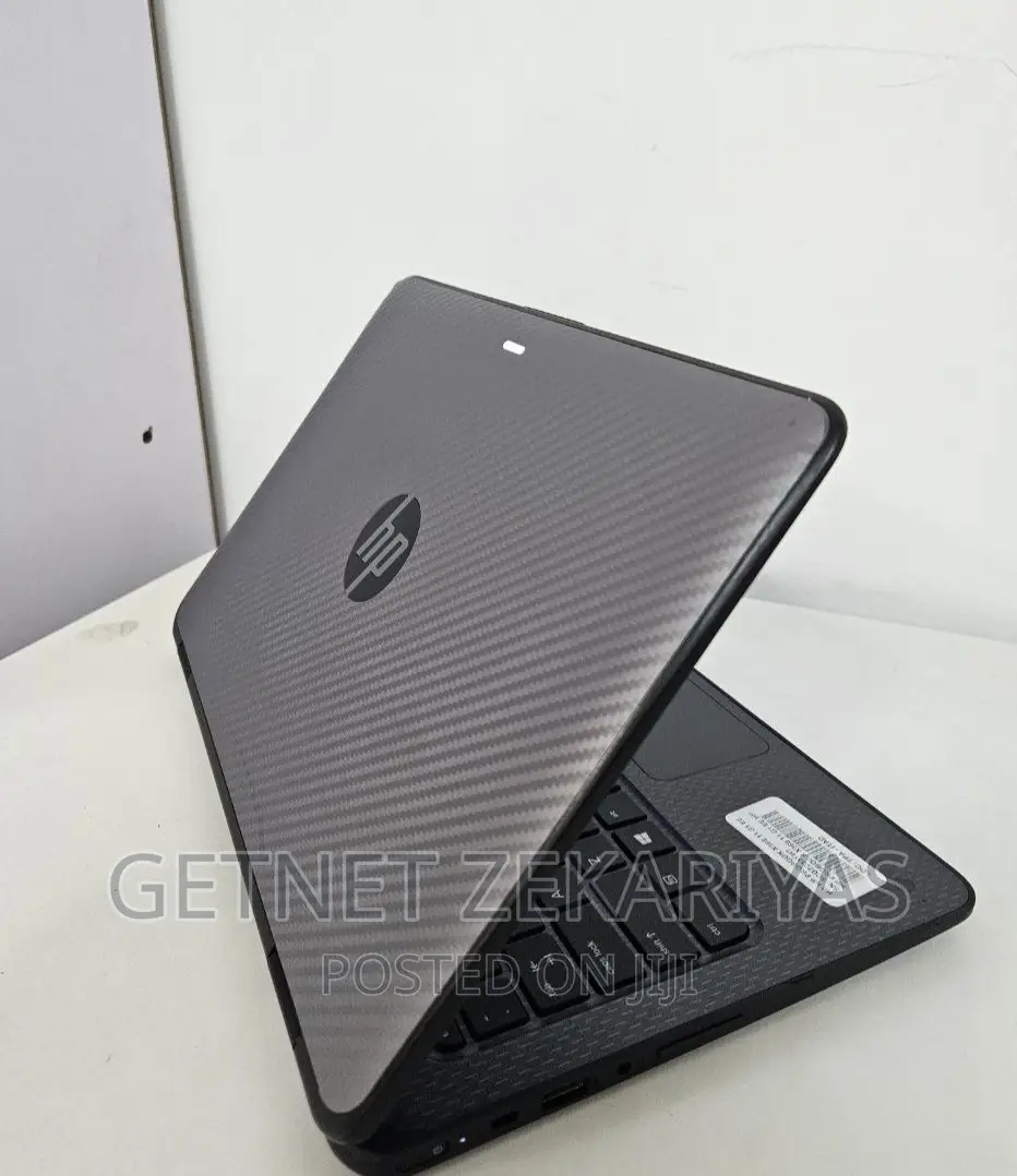 New Laptop HP ProBook X360 11 G2 EE 4GB Intel Core 2 Quad SSD 256GB