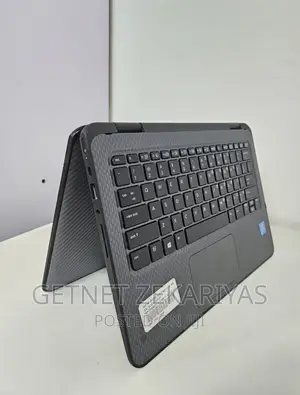 New Laptop HP ProBook X360 11 G2 EE 4GB Intel Core 2 Quad SSD 256GB