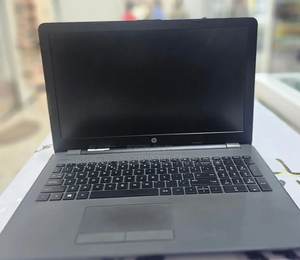 New Laptop HP Stream Notebook 8GB Intel Core I7 HDD 1T