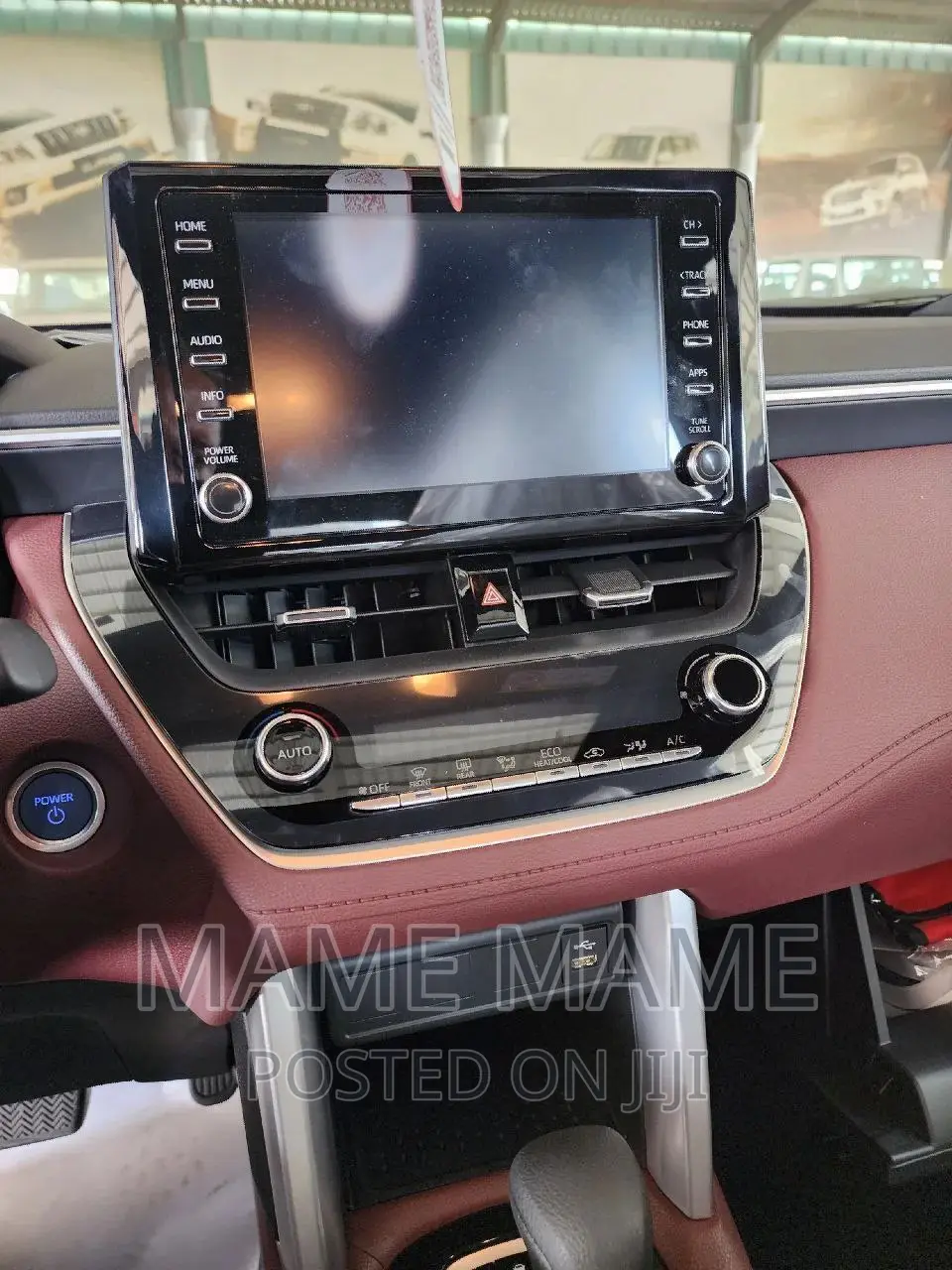 New Toyota Corolla Cross 2023 Gray