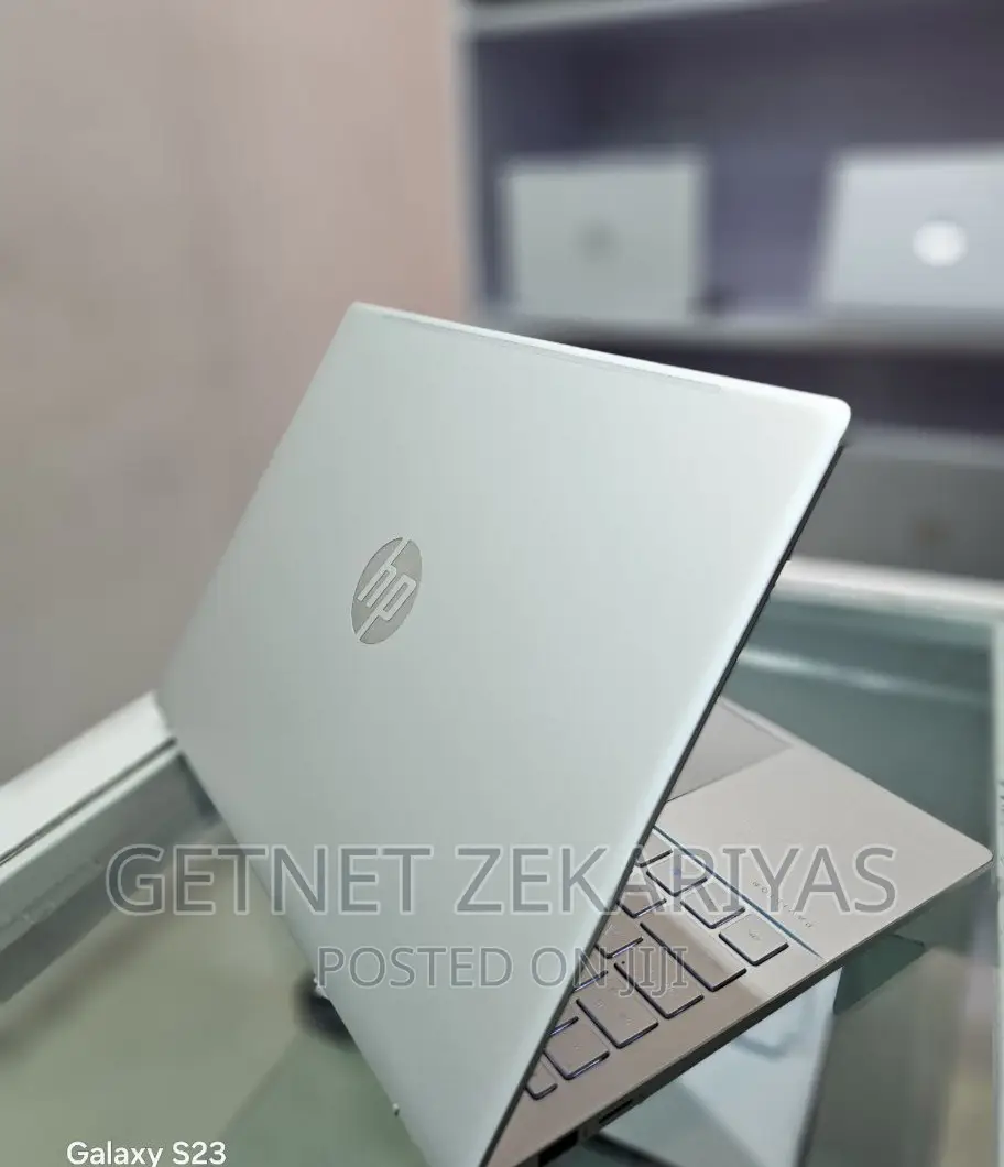 New Laptop HP Pavilion 14 16GB Intel Core I5 SSD 512GB