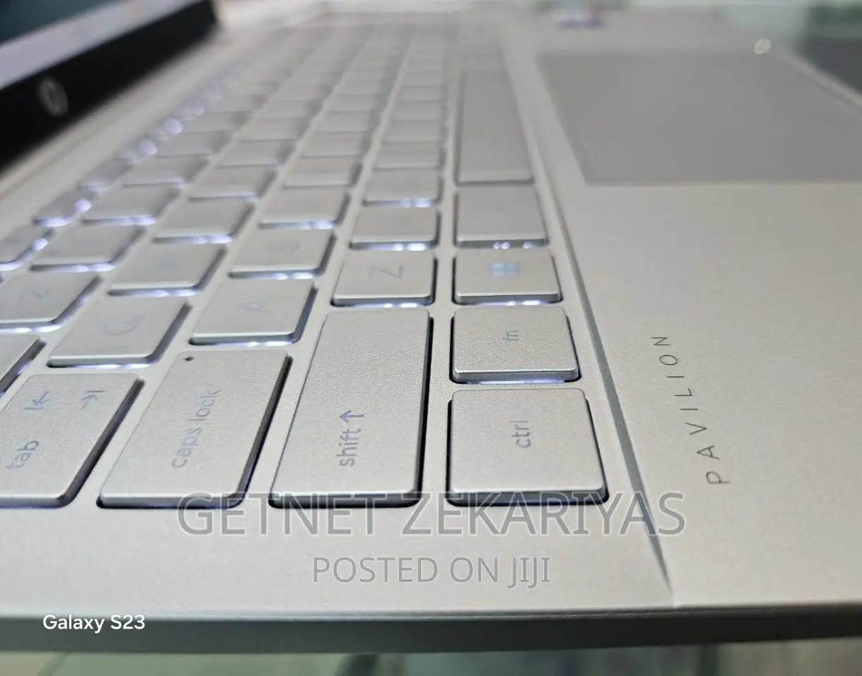 New Laptop HP Pavilion 14 16GB Intel Core I5 SSD 512GB