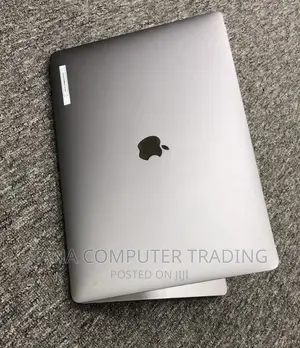 New Laptop Apple MacBook Pro 2017 16GB Intel Core i7 SSD 1T