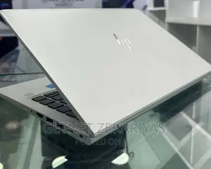 New Laptop HP EliteBook 840 G8 16GB Intel Core I5 SSD 512GB