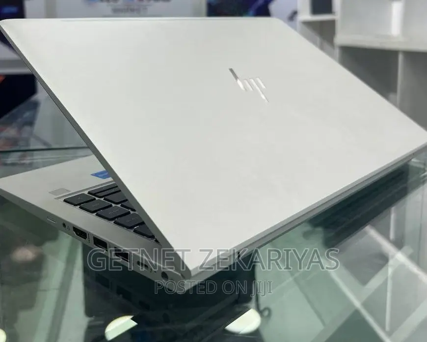 New Laptop HP EliteBook 840 G8 16GB Intel Core I5 SSD 512GB