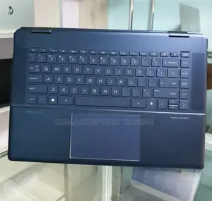 New Laptop HP Spectre X360 16GB Intel Core I7 SSD 1T