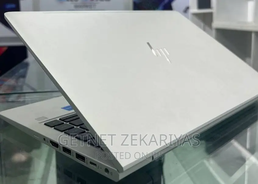 New Laptop HP EliteBook 840 G8 16GB Intel Core I5 SSD 512GB