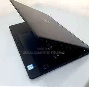 New Laptop Dell Latitude 5480 8GB Intel Core I5 SSD 256GB