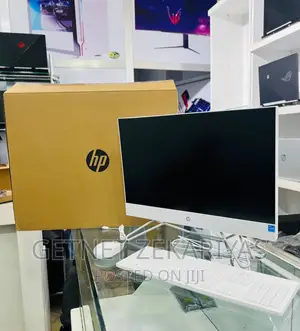 New Desktop Computer HP Envy 16GB Intel Core I5 SSD 512GB