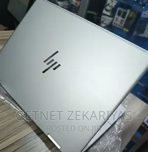 New Laptop HP Envy 13 8GB Intel Core I7 SSD 512GB