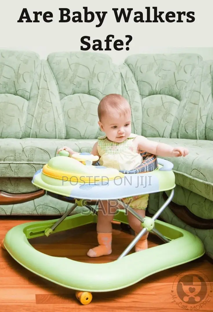 Baby Walkers