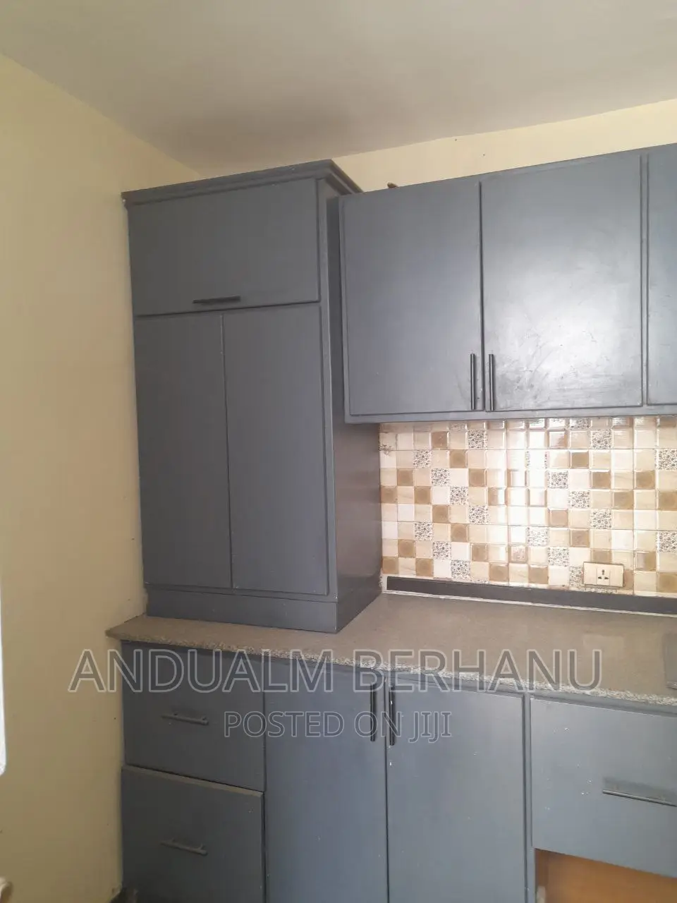 3bdrm Villa in Bole for sale