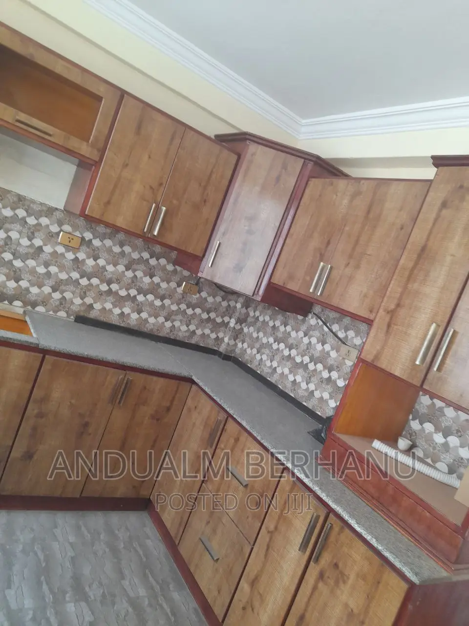 3bdrm Villa in Bole for sale