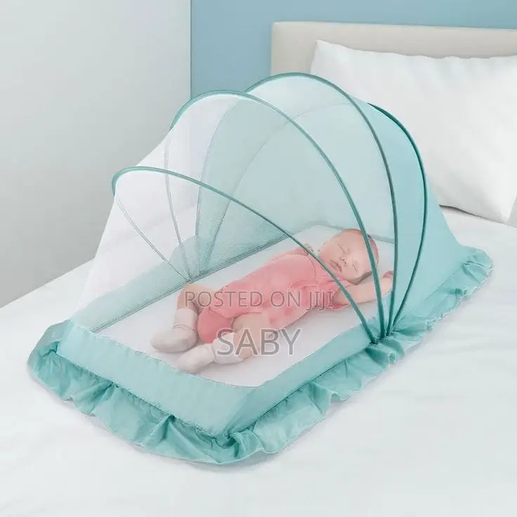 Smart Care Baby Mosquito Net