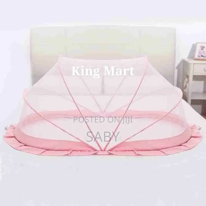 Smart Care Baby Mosquito Net