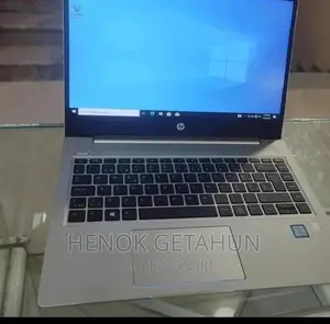 New Laptop HP ProBook 430 G5 8GB Intel Core i5 SSD 512GB