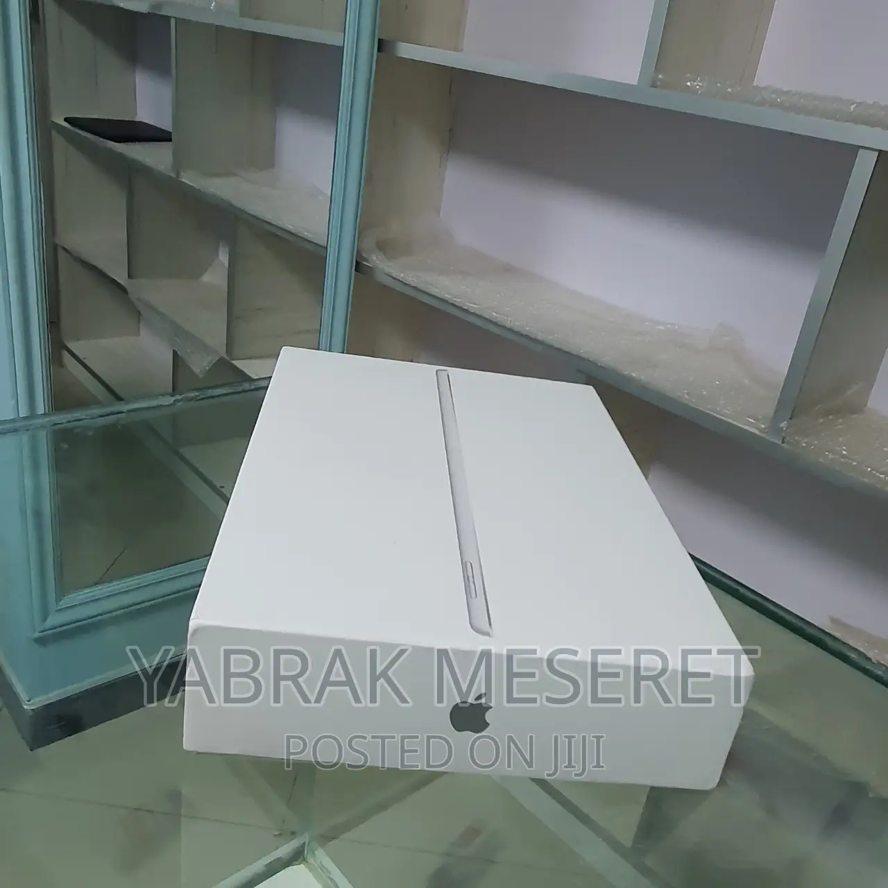 New Apple iPad (2022) 64 GB Silver