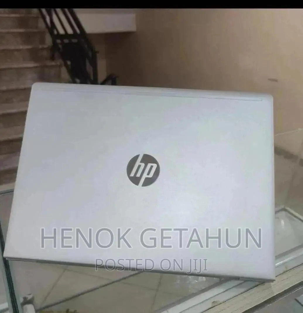 New Laptop HP ProBook 430 G5 8GB Intel Core i5 SSD 512GB