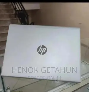 New Laptop HP ProBook 430 G5 8GB Intel Core i5 SSD 512GB