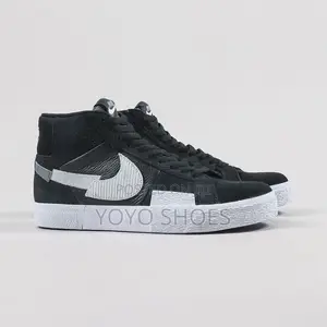 Nike Mid Bezzer Fashion Sneaker