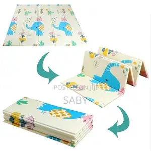 Photo - .Baby Playing Mat