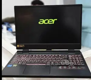 New Laptop Acer NITRO 5 16GB Intel Core i7 SSD 512GB
