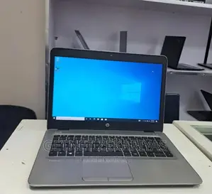 New Laptop HP EliteBook 840 G4 8GB Intel Core I5 SSD 256GB