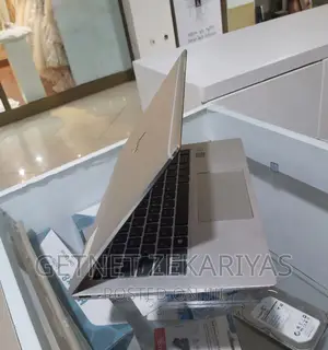 New Laptop HP EliteBook X360 1030 G3 16GB Intel Core I7 SSD 512GB