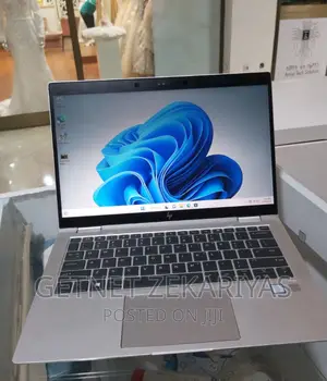 New Laptop HP EliteBook X360 1030 G3 16GB Intel Core I7 SSD 512GB