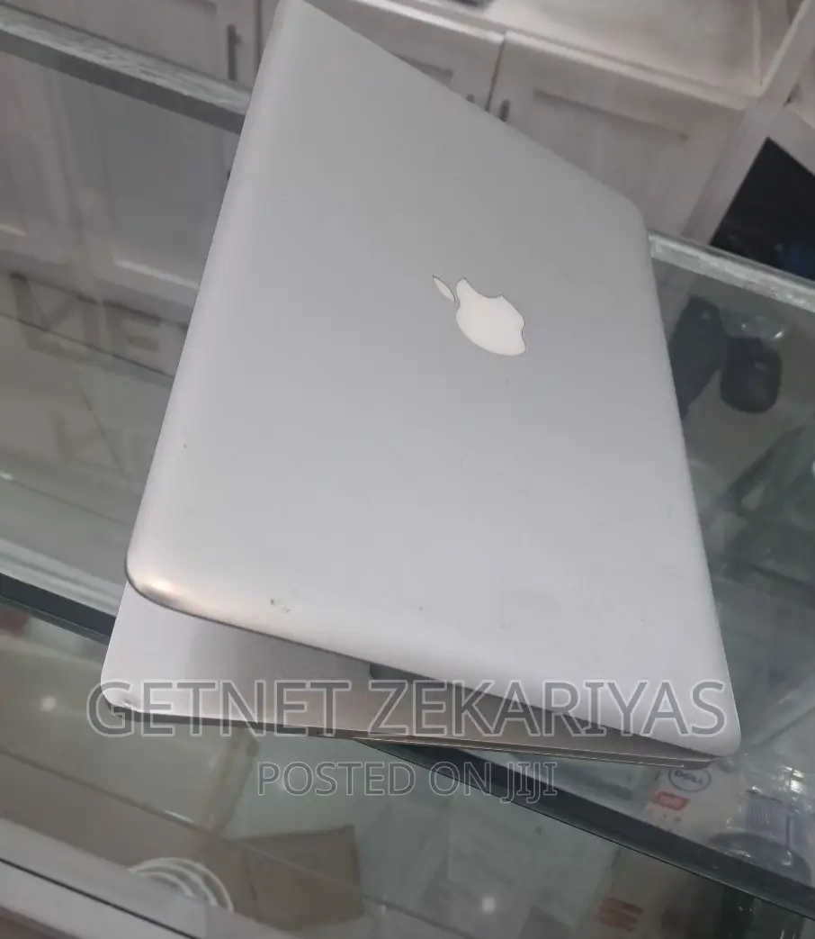 New Laptop Apple MacBook Pro 2012 8GB Intel Core I5 HDD 1T