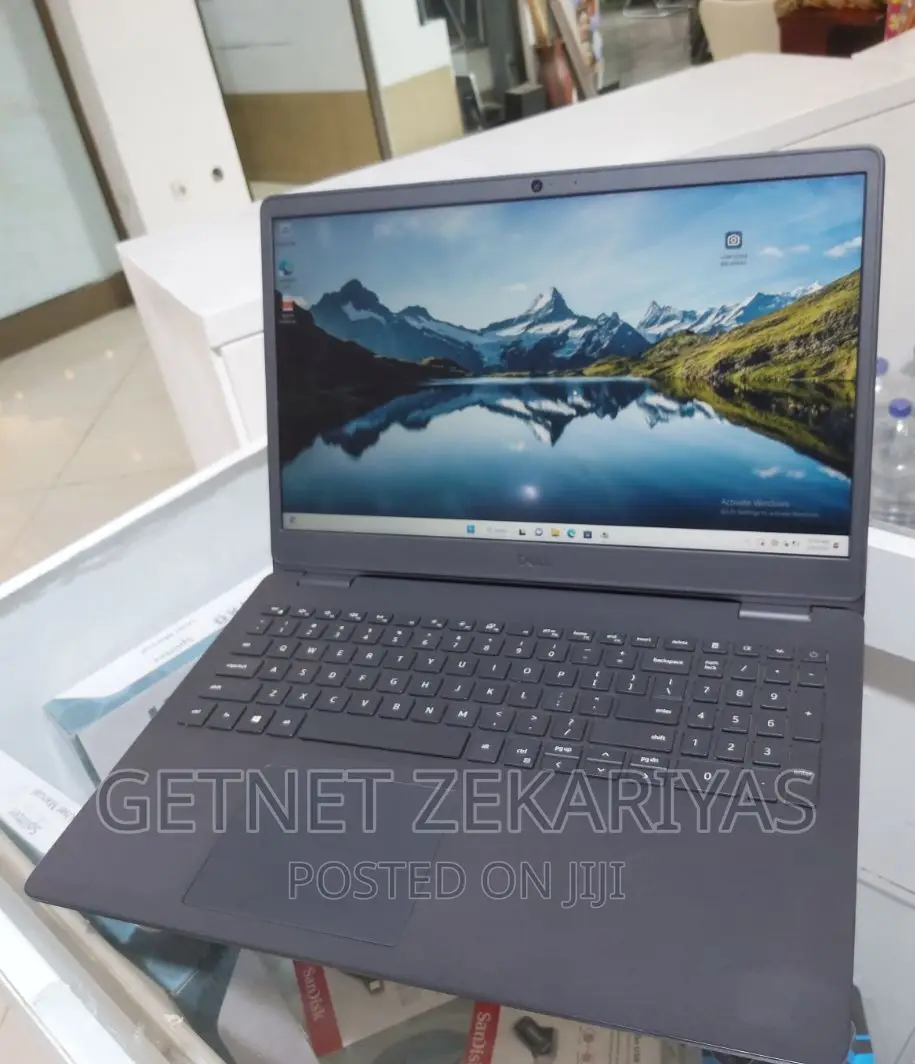 New Laptop Dell Inspiron 3443 16GB Intel Core I5 HDD 750GB