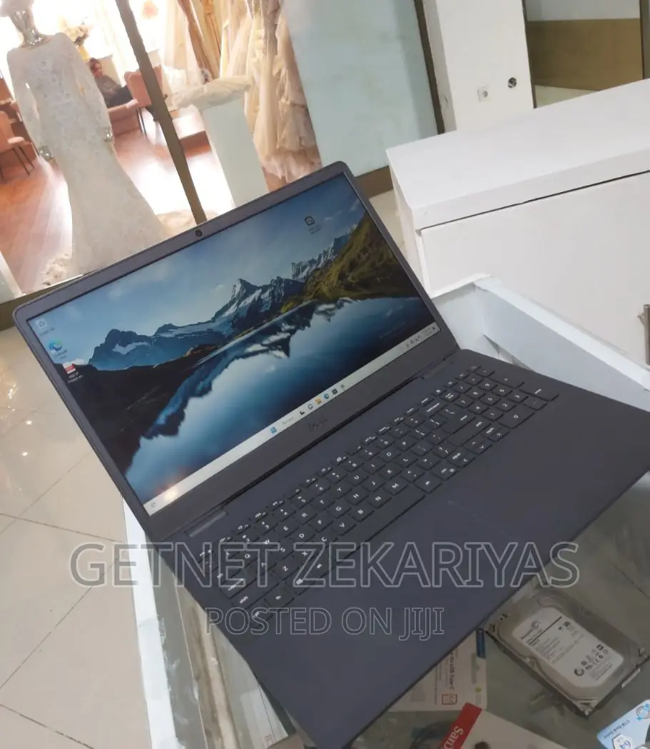 New Laptop Dell Inspiron 3443 16GB Intel Core I5 HDD 750GB