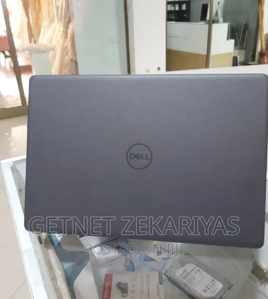 New Laptop Dell Inspiron 3443 16GB Intel Core I5 HDD 750GB