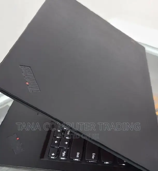 New Laptop Lenovo ThinkPad X1 Carbon 16GB Intel Core I7 SSD 500GB