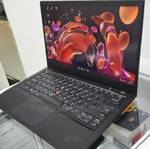 New Laptop Lenovo ThinkPad X1 Carbon 16GB Intel Core I7 SSD 500GB