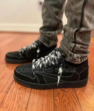 Photo - Master Quality Nike Air