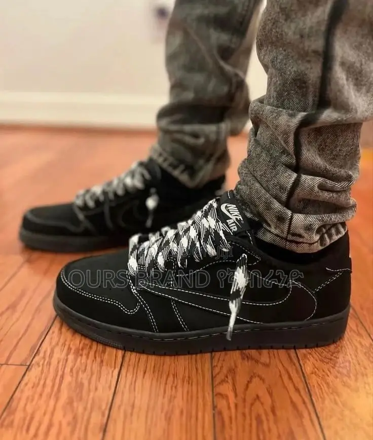 Master Quality Nike Air