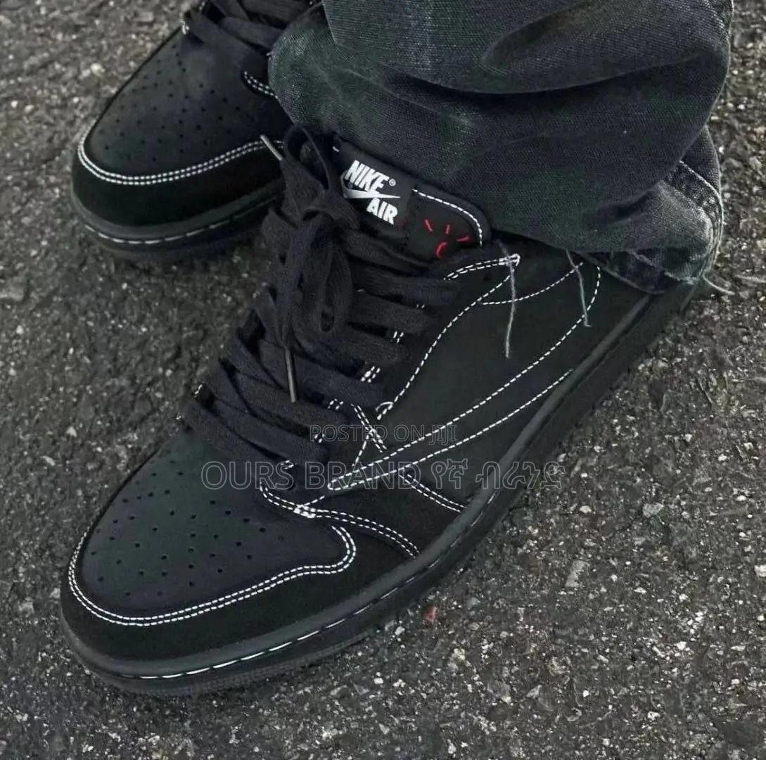 Master Quality Nike Air