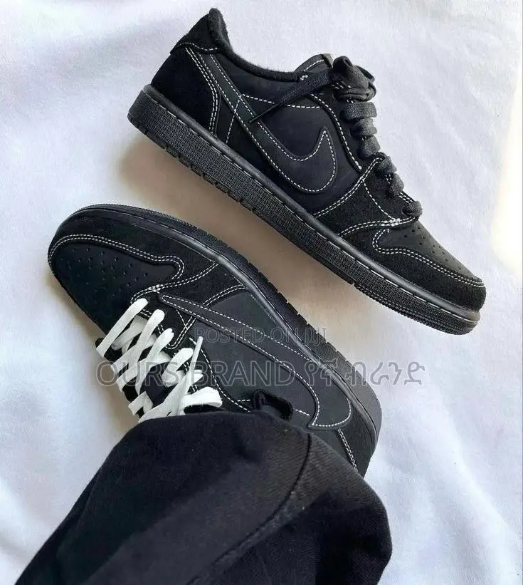 Master Quality Nike Air