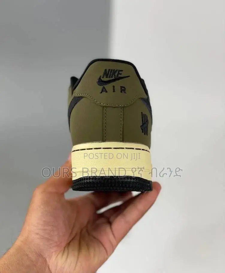 Original Nike Air Shoes With Master Quality