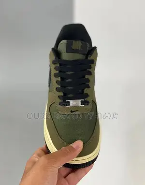 Original Nike Air Shoes With Master Quality