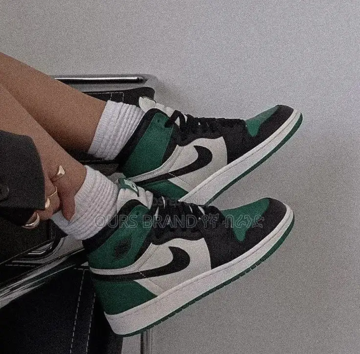 Master Quality Nike Air Shoes