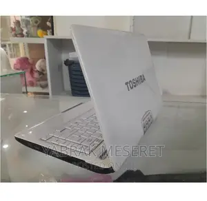 Laptop Toshiba 6GB Intel Core I5 SSD 256GB