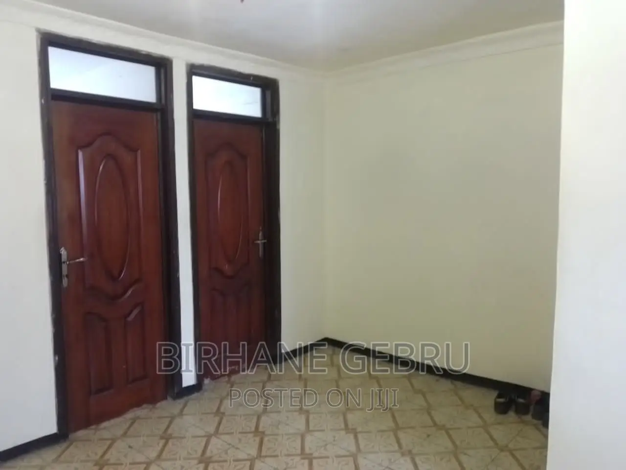 Furnished 2bdrm Apartment in Real State 2Bedroom, Bole for rent