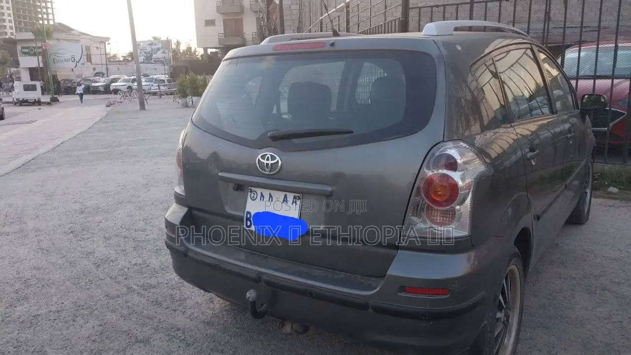 Toyota Corolla 2006