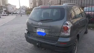 Toyota Corolla 2006