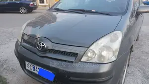 Toyota Corolla 2006