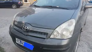 Toyota Corolla 2006